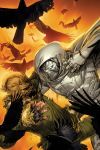 VENGEANCE OF THE MOON KNIGHT #5